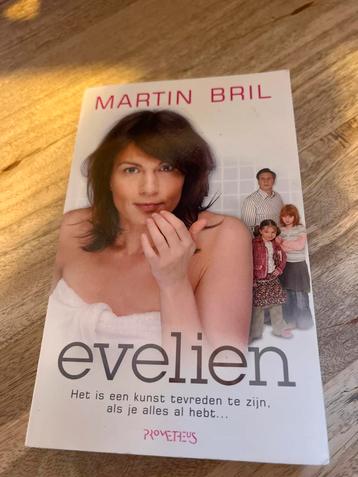 Evelien - Martin Bril beschikbaar voor biedingen