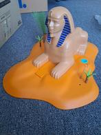 Playmobil sphinx, Ophalen of Verzenden, Zo goed als nieuw