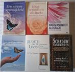 Schaduwsyndromen Intuitie Hoogsensit depressie autisme, Ophalen of Verzenden, Zo goed als nieuw, Spiritualiteit algemeen, Instructieboek