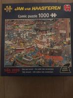 Te koop, Hobby en Vrije tijd, Denksport en Puzzels, Ophalen of Verzenden, 500 t/m 1500 stukjes, Zo goed als nieuw