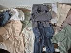 Babykleding pakket maat 44, Ophalen of Verzenden, Zo goed als nieuw, Jongetje of Meisje