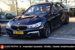 BMW 7-serie 740e iPerformance High Executive, Auto's, BMW, 1998 cc, Achterwielaandrijving, Gebruikt, 4 cilinders