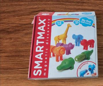 Smartmax magnetische dieren beschikbaar voor biedingen