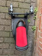 Kid-sit meerijdplankje met adapter, Kinderen en Baby's, Kinderwagens en Combinaties, Ophalen of Verzenden, Gebruikt, Kinderwagen