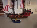 Lego 70413 - The Brick Bounty - Piratenschip, Kinderen en Baby's, Speelgoed | Duplo en Lego, Ophalen of Verzenden, Gebruikt, Complete set