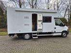 5 persoons camper, Caravans en Kamperen, Campers, Overige merken, Diesel, Particulier, 6 tot 7 meter