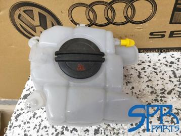 Koelvloeistofreservoir TANK Passat B8 TIGUAN 5NA 3Q0121407A beschikbaar voor biedingen