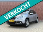 Peugeot 2008 1.2 PureTech Blue Lion / NAP / Airco / Cruise /, Voorwielaandrijving, Gebruikt, Euro 6, 82 pk
