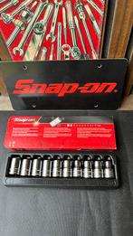 Snap On 310SWMYA dopset 10-19 mm nieuw, Ophalen of Verzenden, Nieuw
