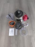 Tefal Infiny Press Revolution slowjuicer ZC500, Witgoed en Apparatuur, Juicers, Ophalen, Zo goed als nieuw, Elektrisch, Slowjuicer