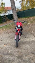 Beta RR 50 – 86cc volledig gereviseerd!, Overige merken, 6 versnellingen, 86 cc, Ophalen of Verzenden