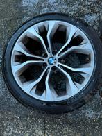 BMW x5 velgen rvs 20inch, Auto-onderdelen, Banden en Velgen, Ophalen, Velg(en), 275 mm, 20 inch