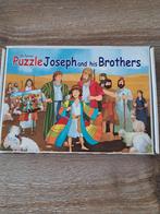 Puzzel Jozef en zijn broers, 36 stukjes, 10 tot 50 stukjes, Zo goed als nieuw, Ophalen