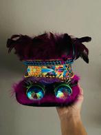 Carnavalshoed NIEUW! (met verlichting), Ophalen of Verzenden, Nieuw, Carnaval