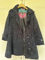 Mooie Desigual damesjas, maat 44, Ophalen, Zo goed als nieuw, Maat 42/44 (L), Zwart