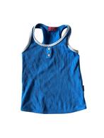 Zomerhemdje 104/110 claesen’s, Claesens, Gebruikt, Meisje, Ophalen of Verzenden