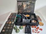 Schitterend bordspel Kickstarter The Island of El Dorado, Hobby en Vrije tijd, Gezelschapsspellen | Bordspellen, Ophalen of Verzenden
