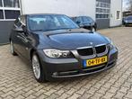BMW 3-serie 320i Sedan 2005 Automaat Navi Leder Sportstoelen, Auto's, BMW, Achterwielaandrijving, 4 cilinders, 150 pk, Sedan