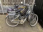 Partij opknappers fietsen voor loop of sloop, Fietsen en Brommers, Fietsen | Dames | Damesfietsen, 50 tot 53 cm, Verzenden, Gebruikt