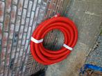GrainDuct mantelbuis 63mm +- 10 meter, Ophalen, Overige materialen, 6 meter of meer, Overige typen