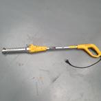 Powerplus Onkruidbrander Elektrisch, Tuin en Terras, Onkruidbranders, Ophalen, Zo goed als nieuw, Powerplus