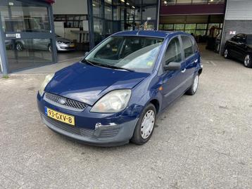 Ford FIESTA 1.2 beschikbaar voor biedingen