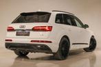 Audi Q7 60 TFSI e Quattro Competition PANO | RS STOEL | B&O, Automaat, Gebruikt, 2995 cc, Wit