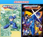 Mega Man legacy collection 1 en 2 voor steam, Nieuw, Platform, Ophalen of Verzenden, 1 speler