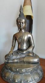 Boeddha Bhumisparsha  Mudra, Ophalen of Verzenden, Gebruikt