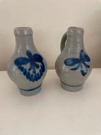 antieke aardewerken kruikje 1800, Antiek en Kunst, Antiek | Keramiek en Aardewerk, Ophalen of Verzenden