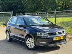 Volkswagen Polo 1.2 TSI Comfortline /Airco/Cruise/5-Deurs/, Voorwielaandrijving, Euro 5, Gebruikt, 4 cilinders