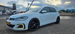 Volkswagen Golf 1.4 TSI Phev 204pk 6-DSG 5D 2017 Wit, Auto's, Stof, Zwart, 4 cilinders, Wit