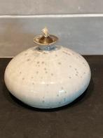 Olielampje keramiek (070824c), Ophalen of Verzenden