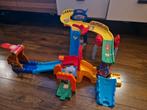 Toet toet Monstertruck stuntparcours, Ophalen, Zo goed als nieuw