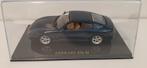 Ferrari 456M. Donkerblauw met mokka interieur, Hobby en Vrije tijd, Modelauto's | 1:43, Ophalen of Verzenden, Zo goed als nieuw