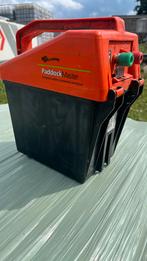 Stroomklok paddock master, Dieren en Toebehoren, Stalling en Weidegang, Toebehoren
