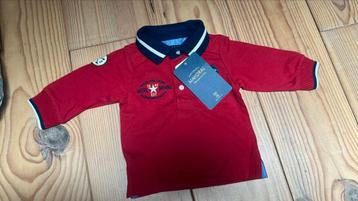 Nieuw Mayoral Shirtje Maat 62 beschikbaar voor biedingen