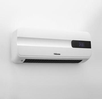 Tristar Wandverwarming beschikbaar voor biedingen