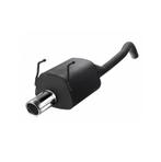 123 SPORTUITLAAT  ULTER SPORT FIAT PANDA FORD KA FIAT 500 1., -, Verzenden, -, Nieuw