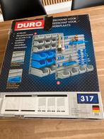 DURO opbergwand voor gereedschap - nieuw, Ophalen, Nieuw