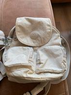 Kipling Rugzak - Veel Opbergvakken, Ophalen of Verzenden, Waterdicht, Kipling, Minder dan 30 cm