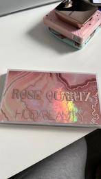 Huda beauty rose quarta palette, Sieraden, Tassen en Uiterlijk, Uiterlijk | Cosmetica en Make-up, Ophalen of Verzenden, Zo goed als nieuw