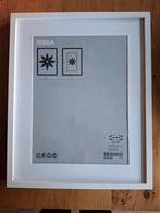 Ribba fotolijst 40x50 cm., Ophalen, Minder dan 50 cm, Zo goed als nieuw, Minder dan 50 cm