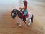 Mia en Spotty Schleich horse club 42518, Ophalen of Verzenden, Zo goed als nieuw