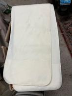 Witte sjaal - 1,5x0,3 meter - fleesh, Kleding | Dames, Ophalen, Nieuw, Maat 46/48 (XL) of groter, Carnaval