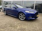 Ford Mondeo Wagon 1.5 ST Line Schuif-kantel dak / Stoel-stuu, Auto's, Voorwielaandrijving, Euro 6, Origineel Nederlands, Handgeschakeld