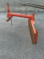 Grond schuif 2 meter, Ophalen of Verzenden