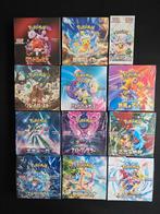 Pokemon Kaarten - Japans - Booster Boxen, sealed en meer!, Ophalen of Verzenden, Zo goed als nieuw