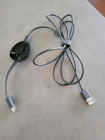 Google Chromecast v2 beschikbaar voor biedingen