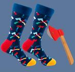 HAKBIJL SOKKEN + PIZZA SNIJDER HAKBIJL, Ophalen of Verzenden, Nieuw